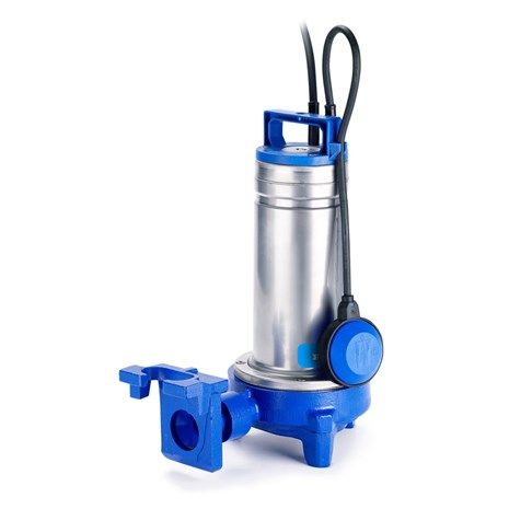 Flygt DXG 25-11 Grinder pump with Intergral float switch