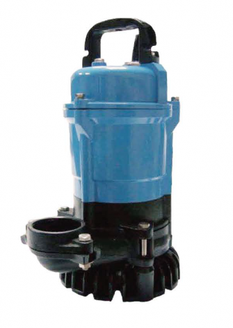 HM05MA50 Submersible pump with integral float switch