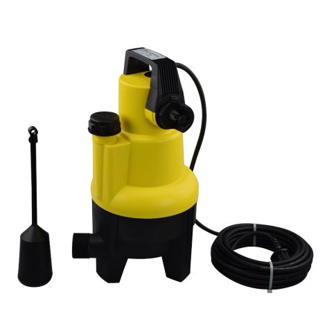 KSB AMA Drainer submersible motor pump