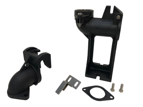 Javelin TS50 2" Discharge Kit 

Contains the following items:

Cast Iron discharge Stool
Cast Iron guide claw
Stainless steel upper guide rail bracket